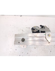 Recambio de refuerzo paragolpes delantero para renault captur i (j5_, h5_) 1.3 tce 150 (j5nk, j5js) referencia OEM IAM    2
