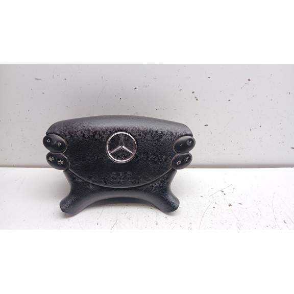 Recambio de airbag delantero izquierdo para mercedes-benz cls (c219) cls 350 (219.356) referencia OEM IAM   