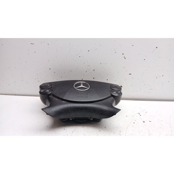 Recambio de airbag delantero izquierdo para mercedes-benz cls (c219) cls 350 (219.356) referencia OEM IAM   