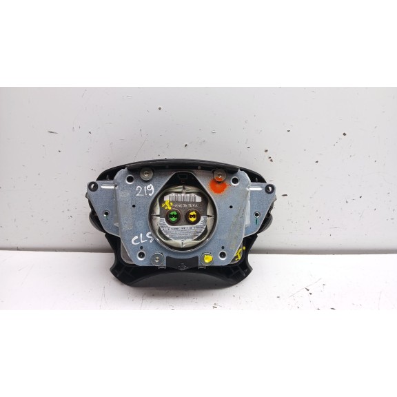 Recambio de airbag delantero izquierdo para mercedes-benz cls (c219) cls 350 (219.356) referencia OEM IAM   