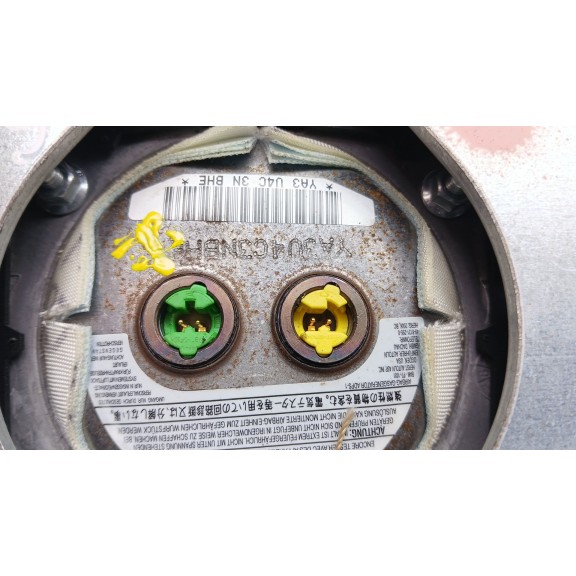 Recambio de airbag delantero izquierdo para mercedes-benz cls (c219) cls 350 (219.356) referencia OEM IAM   