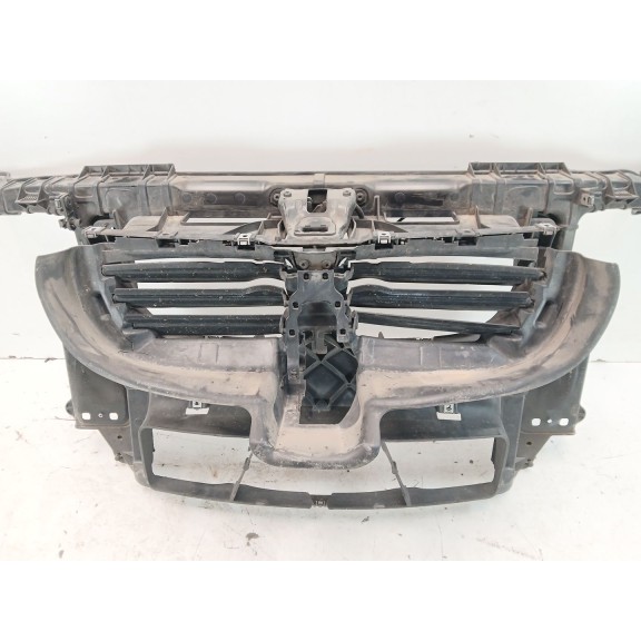 Recambio de panel frontal para bmw 1 (e87) 120 d referencia OEM IAM 1857514007  