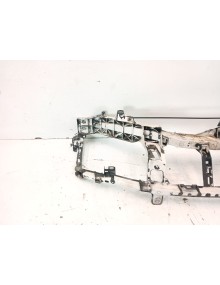 Recambio de coraza frontal interior para ford kuga i 2.0 tdci referencia OEM IAM 8V418B041   2