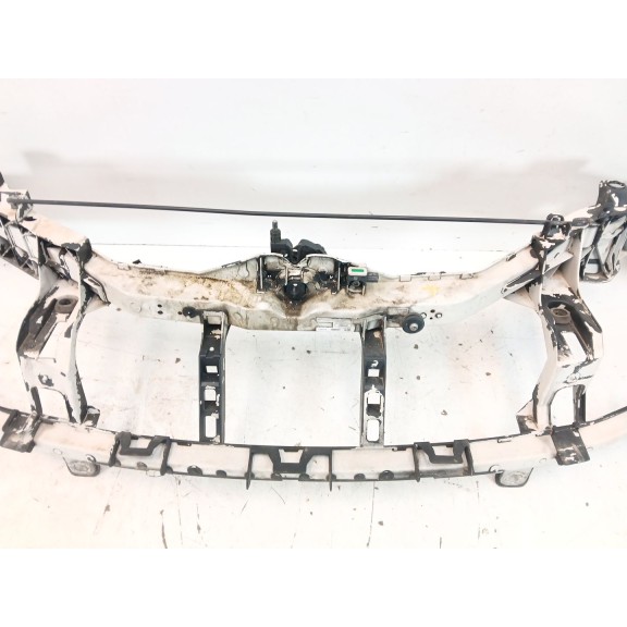 Recambio de coraza frontal interior para ford kuga i 2.0 tdci referencia OEM IAM 8V418B041  