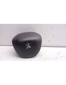 Recambio de airbag delantero izquierdo para peugeot 208 i (ca_, cc_) 1.2 vti 82 referencia OEM IAM 98072114ZD  
