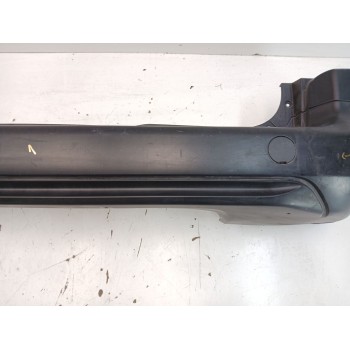 Recambio de paragolpes trasero para opel combo e tour / life (k9) 1.5 referencia OEM IAM 1633557180  