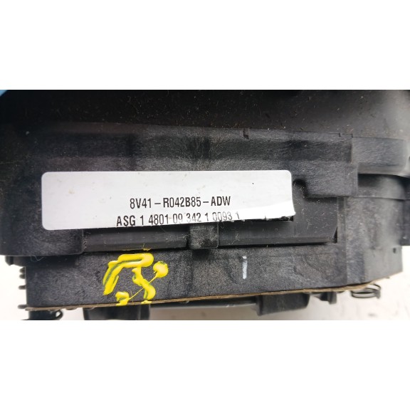 Recambio de airbag delantero izquierdo para ford kuga i 2.0 tdci referencia OEM IAM 1761115 8v41r042b85adw 