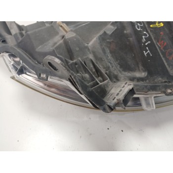 Recambio de faro izquierdo para peugeot 208 i (ca_, cc_) 1.2 puretech 82 referencia OEM IAM 9802221880 89905649 