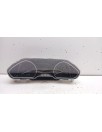 Recambio de cuadro instrumentos para peugeot 208 i (ca_, cc_) 1.2 vti 82 referencia OEM IAM 9813848780  