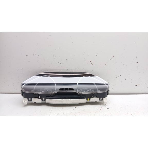 Recambio de cuadro instrumentos para peugeot 208 i (ca_, cc_) 1.2 vti 82 referencia OEM IAM 9813848780  