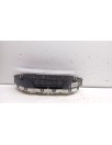 Recambio de cuadro instrumentos para peugeot 208 i (ca_, cc_) 1.2 vti 82 referencia OEM IAM 9813848780  