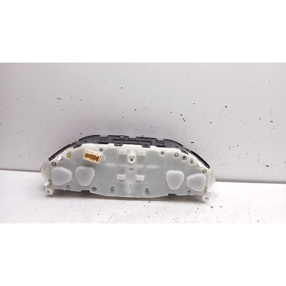 Recambio de cuadro instrumentos para peugeot 208 i (ca_, cc_) 1.2 vti 82 referencia OEM IAM 9813848780  