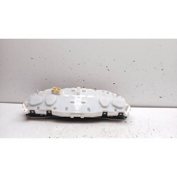 Recambio de cuadro instrumentos para peugeot 208 i (ca_, cc_) 1.2 vti 82 referencia OEM IAM 9813848780  