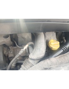 Recambio de motor completo para renault modus / grand modus (f/jp0_) 1.5 dci (fp0d, jp0d) referencia OEM IAM K9KJ7  