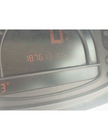 Recambio de motor completo para renault modus / grand modus (f/jp0_) 1.5 dci (fp0d, jp0d) referencia OEM IAM K9KJ7   2