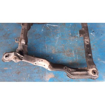 Recambio de puente delantero para hyundai santa fe (sm) 2.0 crdi vgt comfort referencia OEM IAM   