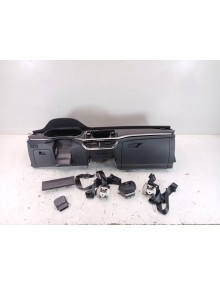 Recambio de kit airbag para skoda octavia iv (nx3, nn3, pv3) 1.5 tsi referencia OEM IAM   