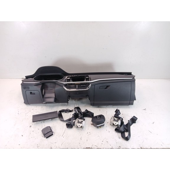 Recambio de kit airbag para skoda octavia iv (nx3, nn3, pv3) 1.5 tsi referencia OEM IAM   