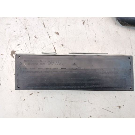 Recambio de kit airbag para skoda octavia iv (nx3, nn3, pv3) 1.5 tsi referencia OEM IAM   