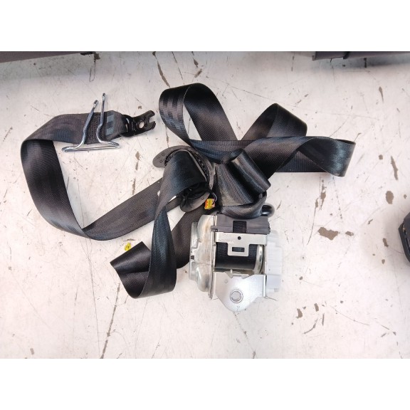 Recambio de kit airbag para skoda octavia iv (nx3, nn3, pv3) 1.5 tsi referencia OEM IAM   