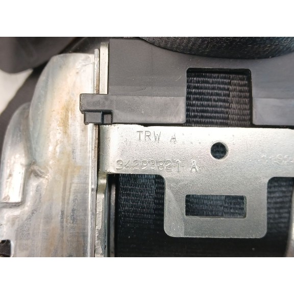 Recambio de kit airbag para skoda octavia iv (nx3, nn3, pv3) 1.5 tsi referencia OEM IAM   