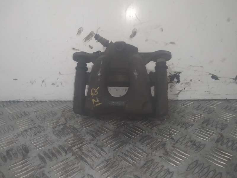 Recambio de pinza freno delantera izquierda para bmw serie 1 berlina (e81/e87) 118d referencia OEM IAM   