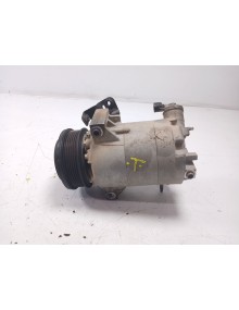 Recambio de compresor aire acondicionado para ford tourneo courier b460 monospace 1.0 ecoboost referencia OEM IAM 2021124 C1B119