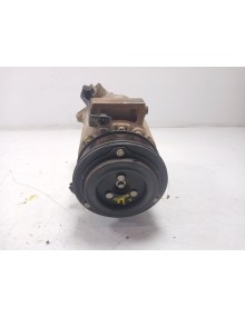 Recambio de compresor aire acondicionado para ford tourneo courier b460 monospace 1.0 ecoboost referencia OEM IAM 2021124 C1B119 2