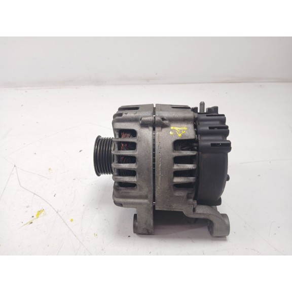 Recambio de alternador para bmw 1 (e87) 120 d referencia OEM IAM 12317802619 7802261 