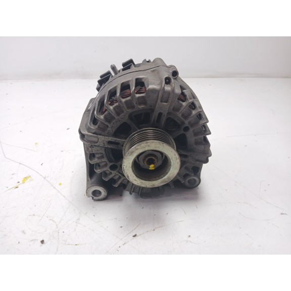 Recambio de alternador para bmw 1 (e87) 120 d referencia OEM IAM 12317802619 7802261 