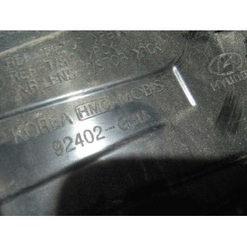 Recambio de piloto trasero derecho para hyundai i30 (pd) 1.4 tgdi cat referencia OEM IAM 92402G30  