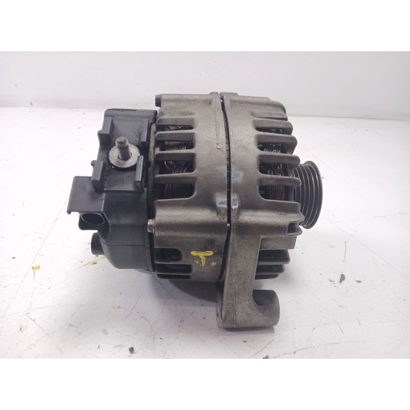 Recambio de alternador para bmw 1 (e87) 120 d referencia OEM IAM 12317802619 7802261 