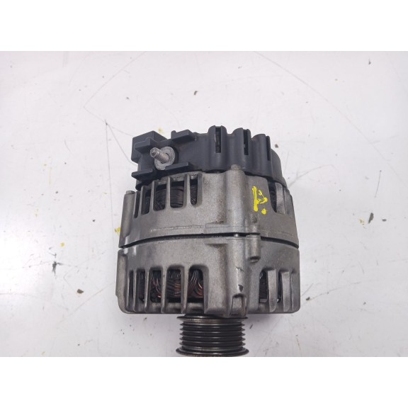 Recambio de alternador para bmw 1 (e87) 120 d referencia OEM IAM 12317802619 7802261 