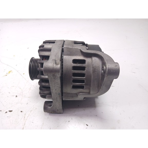 Recambio de alternador para bmw 1 (e87) 120 d referencia OEM IAM 12317802619 7802261 