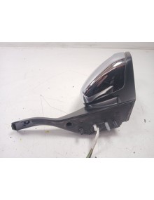 Recambio de retrovisor derecho para peugeot 208 i (ca_, cc_) 1.2 vti 82 referencia OEM IAM 232673078   2