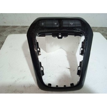 INTERRUPTOR 98327595YX MULTIPLE YP00031777