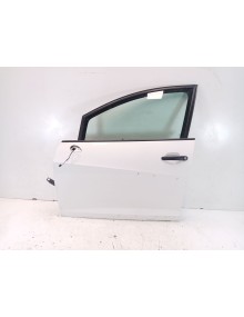 Recambio de puerta delantera izquierda para seat ibiza iv (6j5, 6p1) 1.2 tsi referencia OEM IAM 6J4831055  