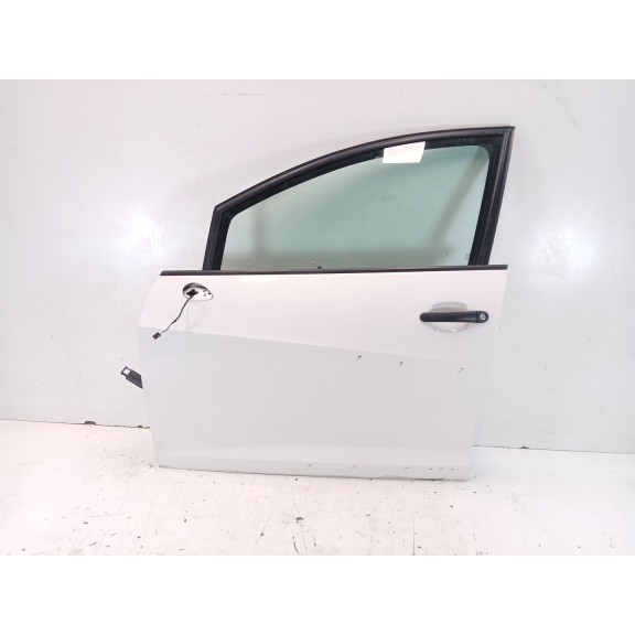 Recambio de puerta delantera izquierda para seat ibiza iv (6j5, 6p1) 1.2 tsi referencia OEM IAM 6J4831055  