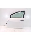 Recambio de puerta delantera izquierda para seat ibiza iv (6j5, 6p1) 1.2 tsi referencia OEM IAM 6J4831055  