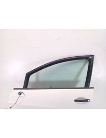 Recambio de puerta delantera izquierda para seat ibiza iv (6j5, 6p1) 1.2 tsi referencia OEM IAM 6J4831055   2