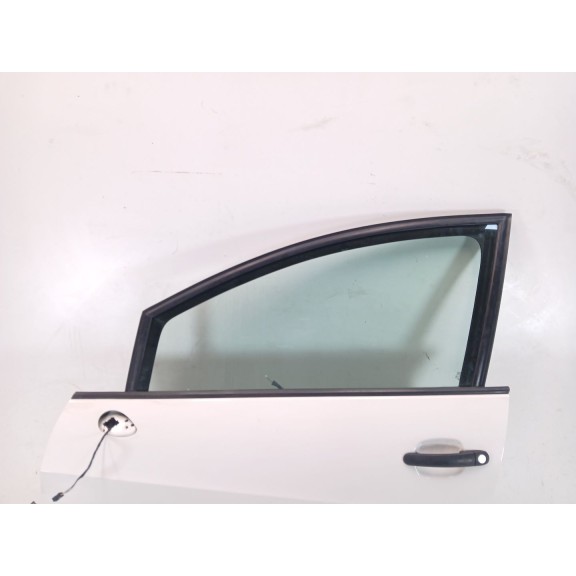Recambio de puerta delantera izquierda para seat ibiza iv (6j5, 6p1) 1.2 tsi referencia OEM IAM 6J4831055  