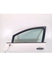 Recambio de puerta delantera izquierda para seat ibiza iv (6j5, 6p1) 1.2 tsi referencia OEM IAM 6J4831055  