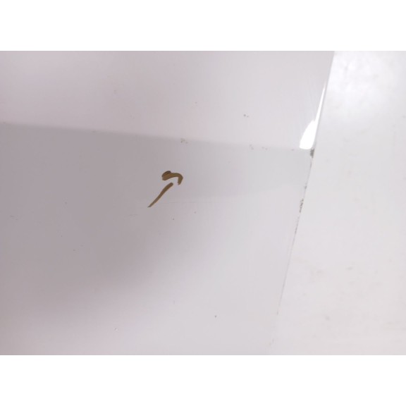 Recambio de puerta delantera izquierda para seat ibiza iv (6j5, 6p1) 1.2 tsi referencia OEM IAM 6J4831055  