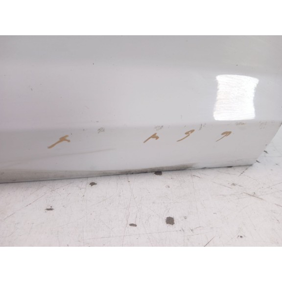 Recambio de puerta delantera izquierda para seat ibiza iv (6j5, 6p1) 1.2 tsi referencia OEM IAM 6J4831055  