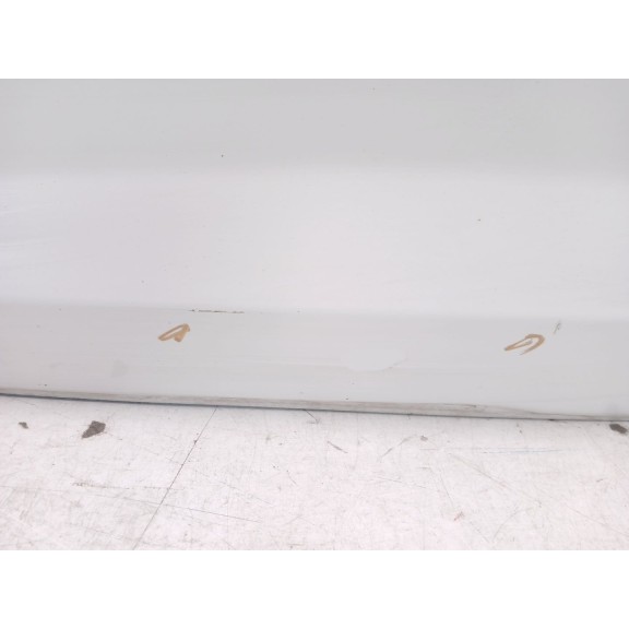 Recambio de puerta delantera izquierda para seat ibiza iv (6j5, 6p1) 1.2 tsi referencia OEM IAM 6J4831055  