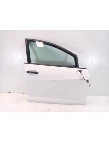 Recambio de puerta delantera derecha para seat ibiza iv (6j5, 6p1) 1.2 tsi referencia OEM IAM 6J4831056  