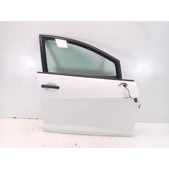 Recambio de puerta delantera derecha para seat ibiza iv (6j5, 6p1) 1.2 tsi referencia OEM IAM 6J4831056  