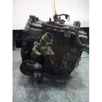 Recambio de caja cambios para citroën c4 picasso intensive referencia OEM IAM 20GE23 209.606KM AUTOMÁTICA