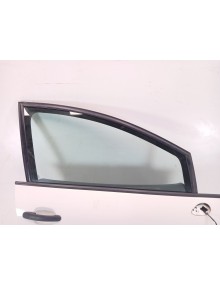 Recambio de puerta delantera derecha para seat ibiza iv (6j5, 6p1) 1.2 tsi referencia OEM IAM 6J4831056   2