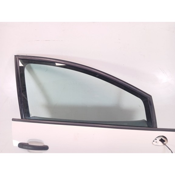 Recambio de puerta delantera derecha para seat ibiza iv (6j5, 6p1) 1.2 tsi referencia OEM IAM 6J4831056  